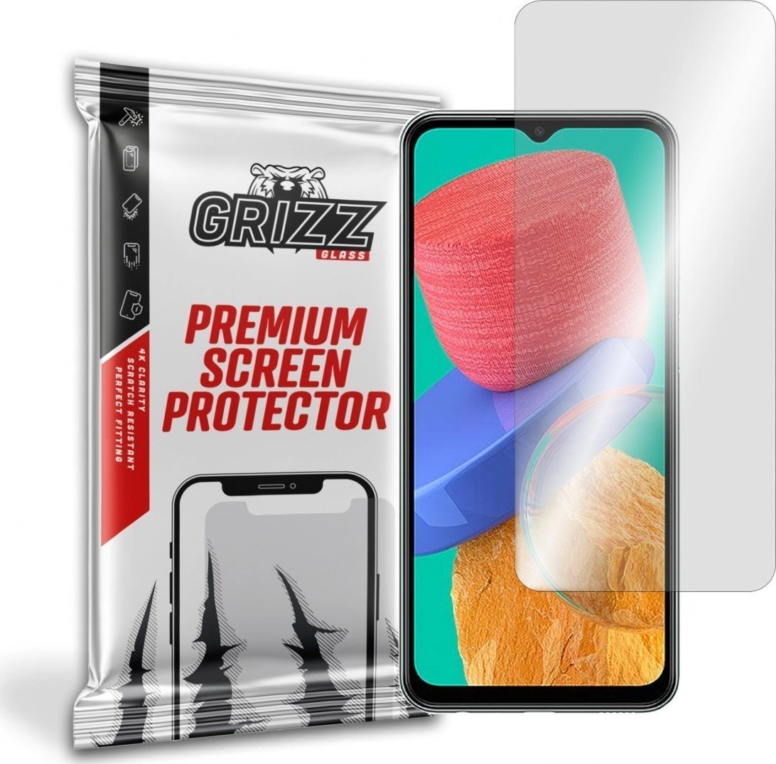 GrizzGlass Folia hydrożelowa Grizz Samsung Galaxy