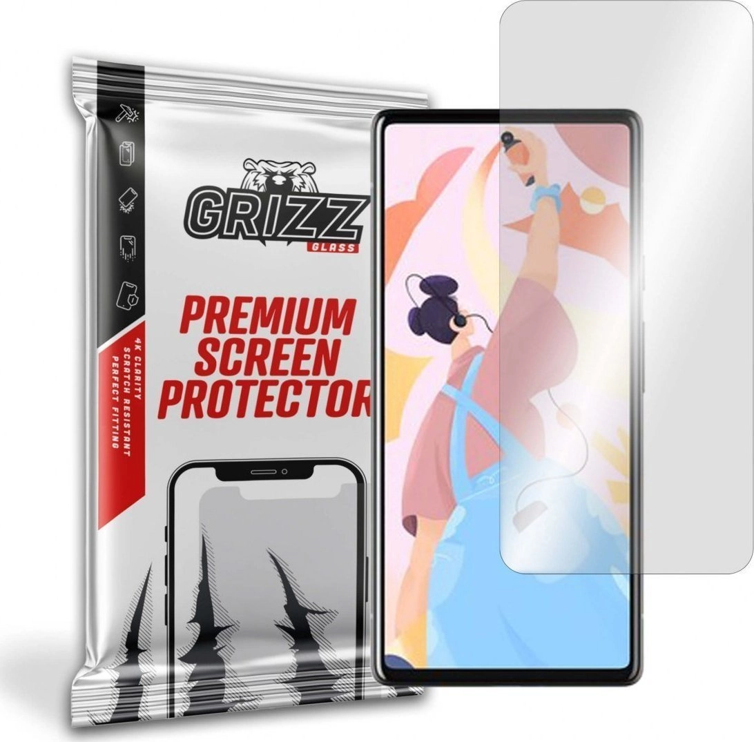 GrizzGlass Folia hydrożelowa Grizz Xiaomi Redmi