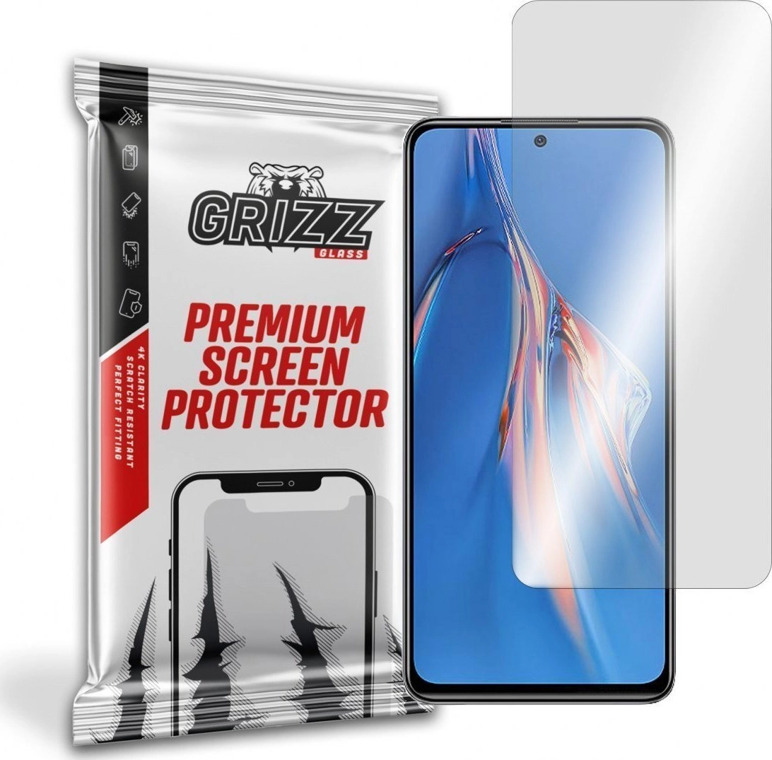 GrizzGlass Grizz Xiaomi Redmi Note 11E