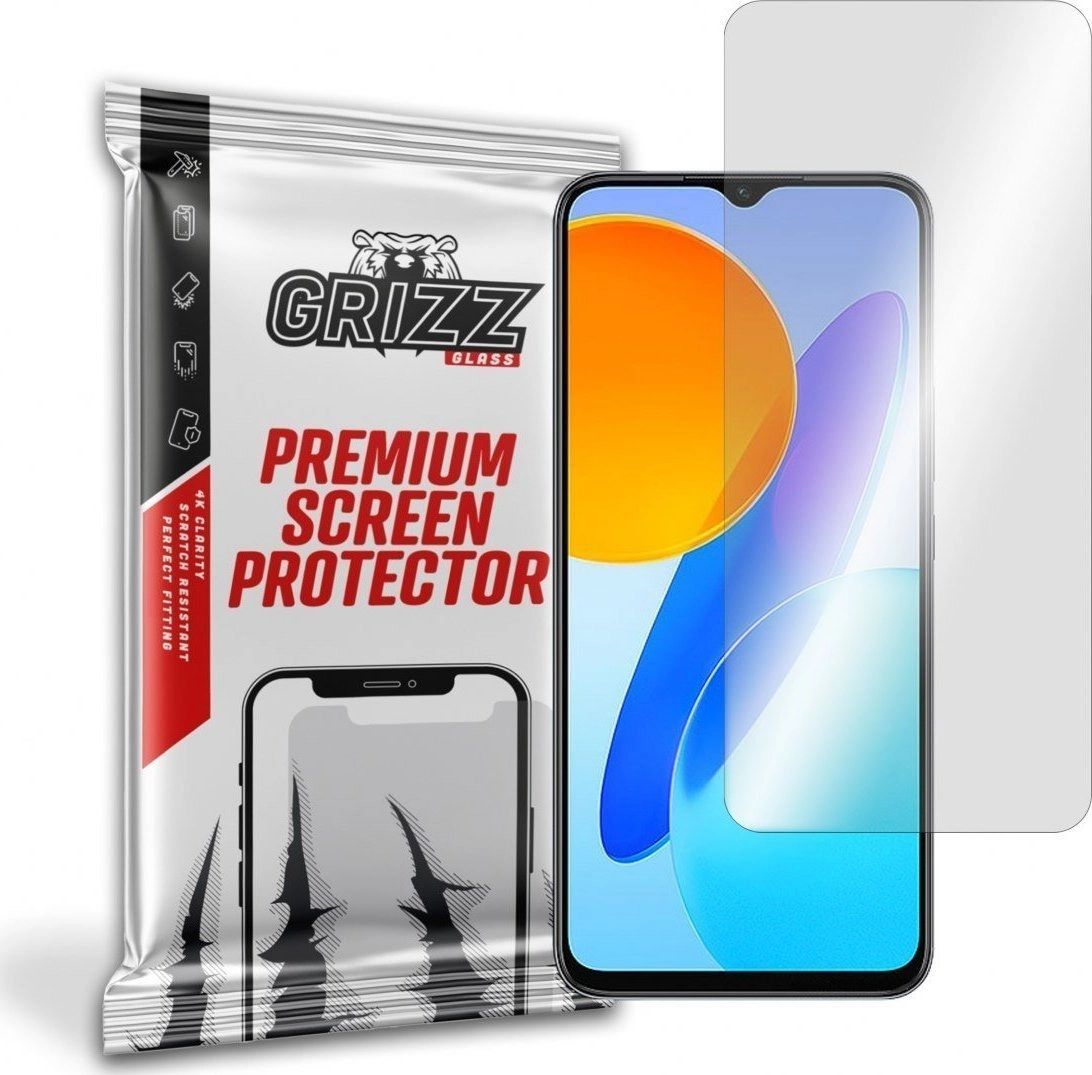 GrizzGlass Grizz Honor Play 30 Hydrogel