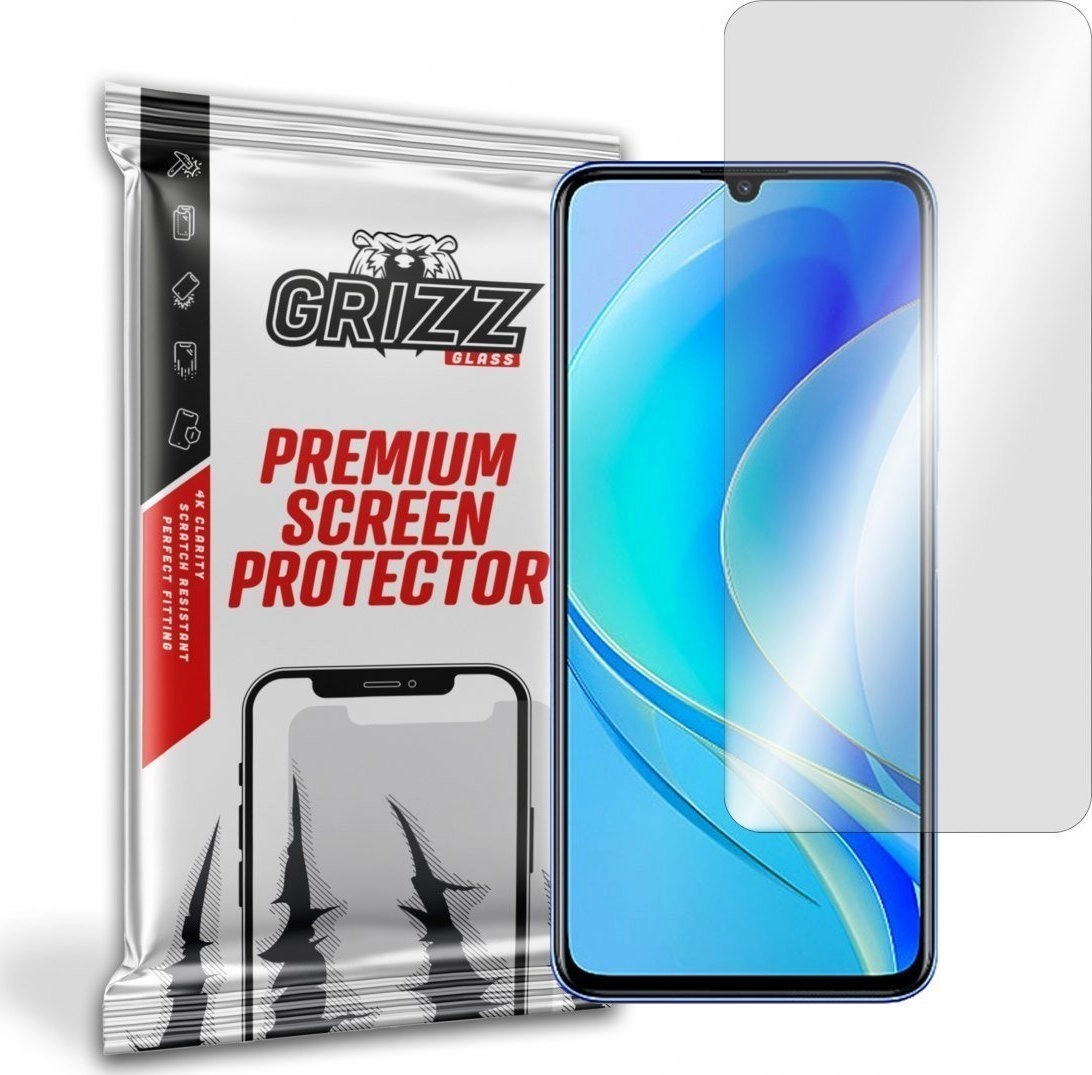 GrizzGlass Folia hydrożelowa Grizz Huawei Nova