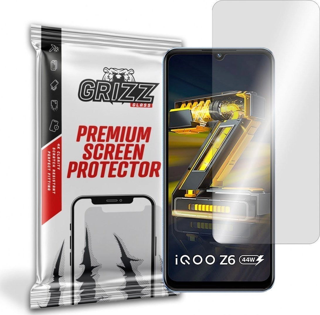 GrizzGlass Grizz vivo iQOO Z6 44W