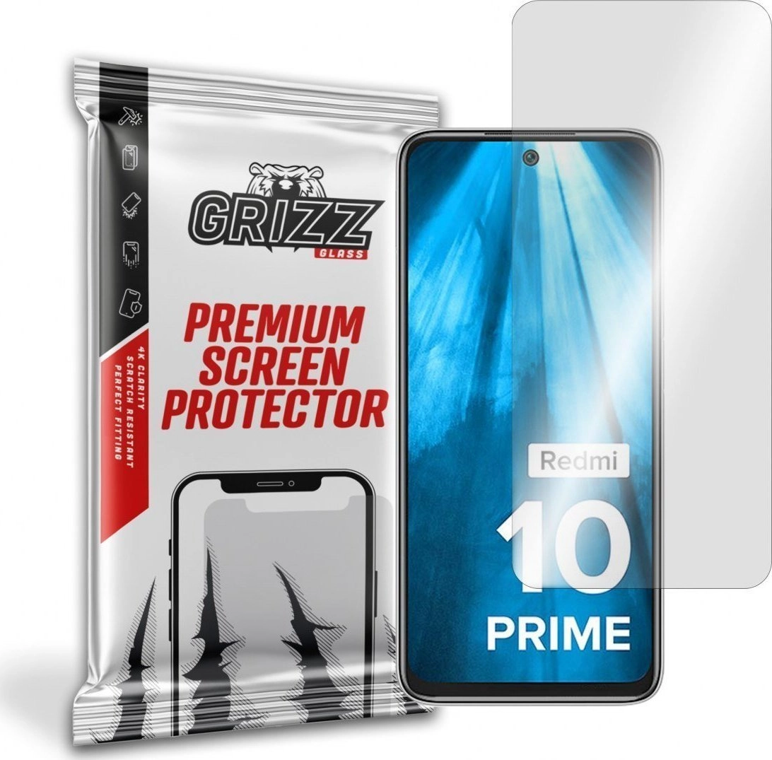 GrizzGlass Hybrid glass Grizz Xiaomi Redmi