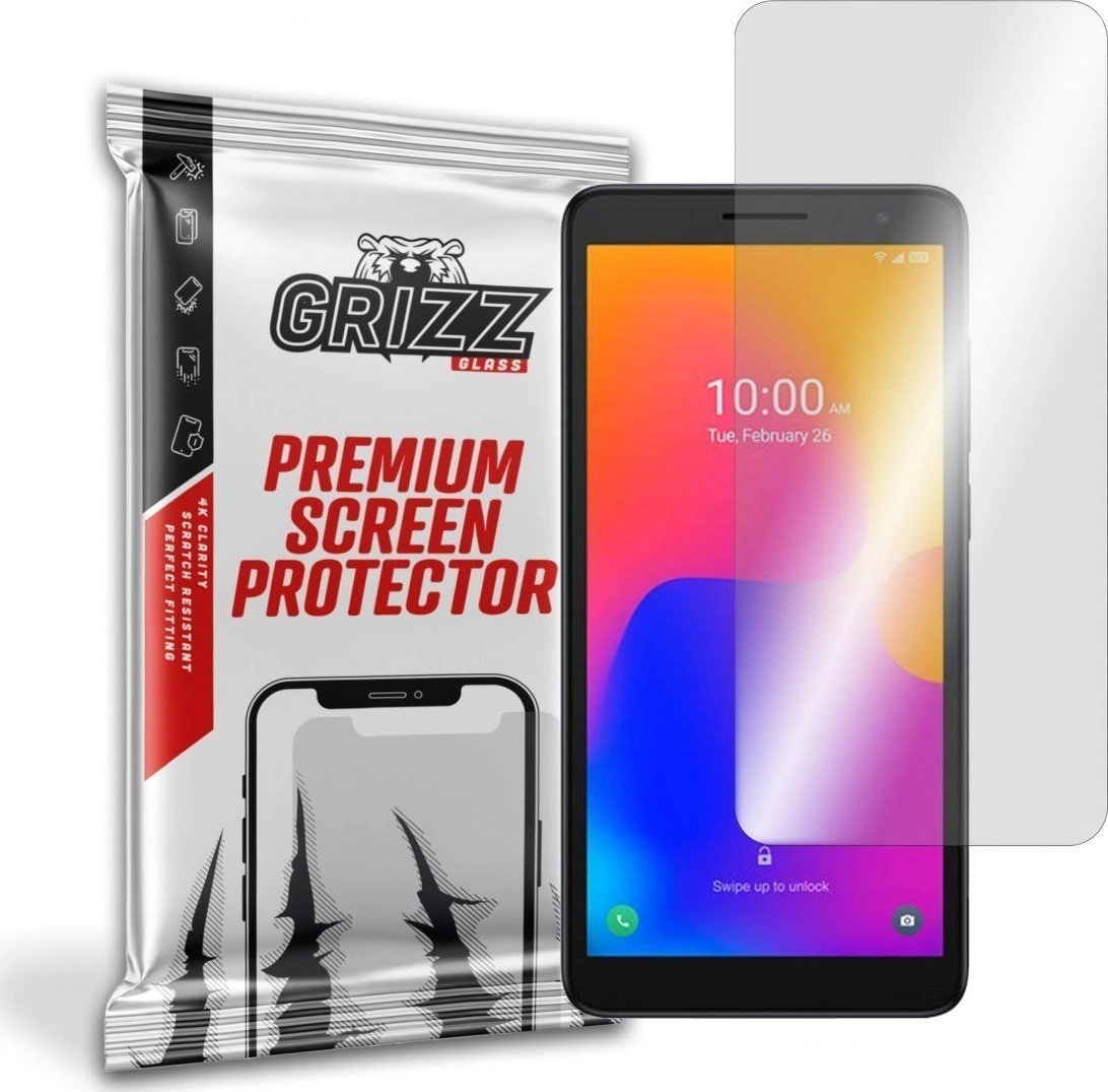 GrizzGlass Grizz Alcatel 1B 2022 hydrogel