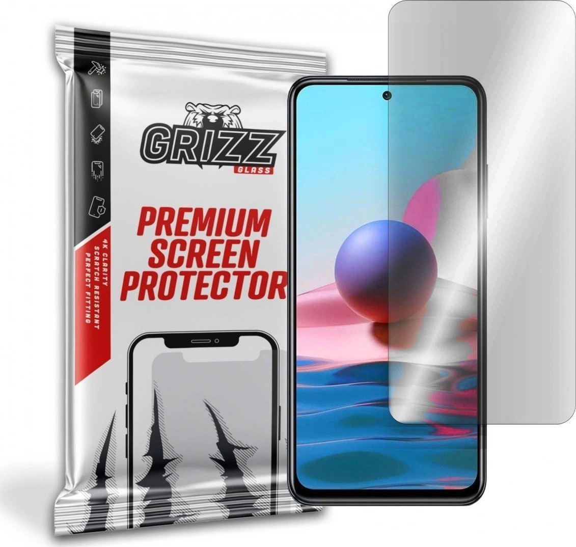 GrizzGlass Folia matowa Grizz Xiaomi Redmi