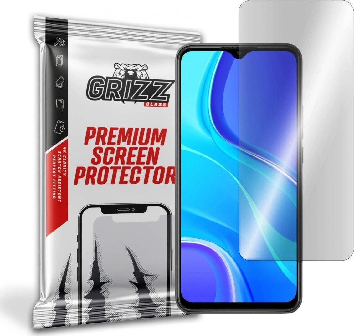 GrizzGlass Folia matowa Grizz Xiaomi Redmi
