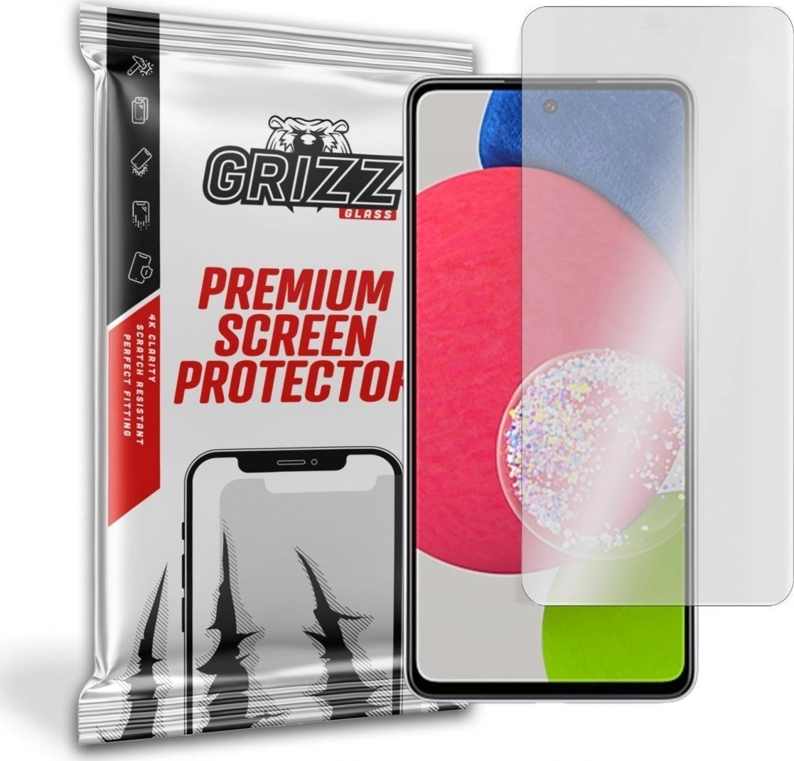 GrizzGlass Folia matowa Grizz Samsung Galaxy