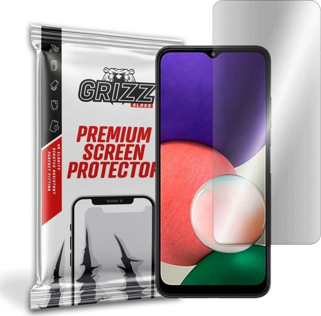GrizzGlass Grizz matte foil Samsung Galaxy