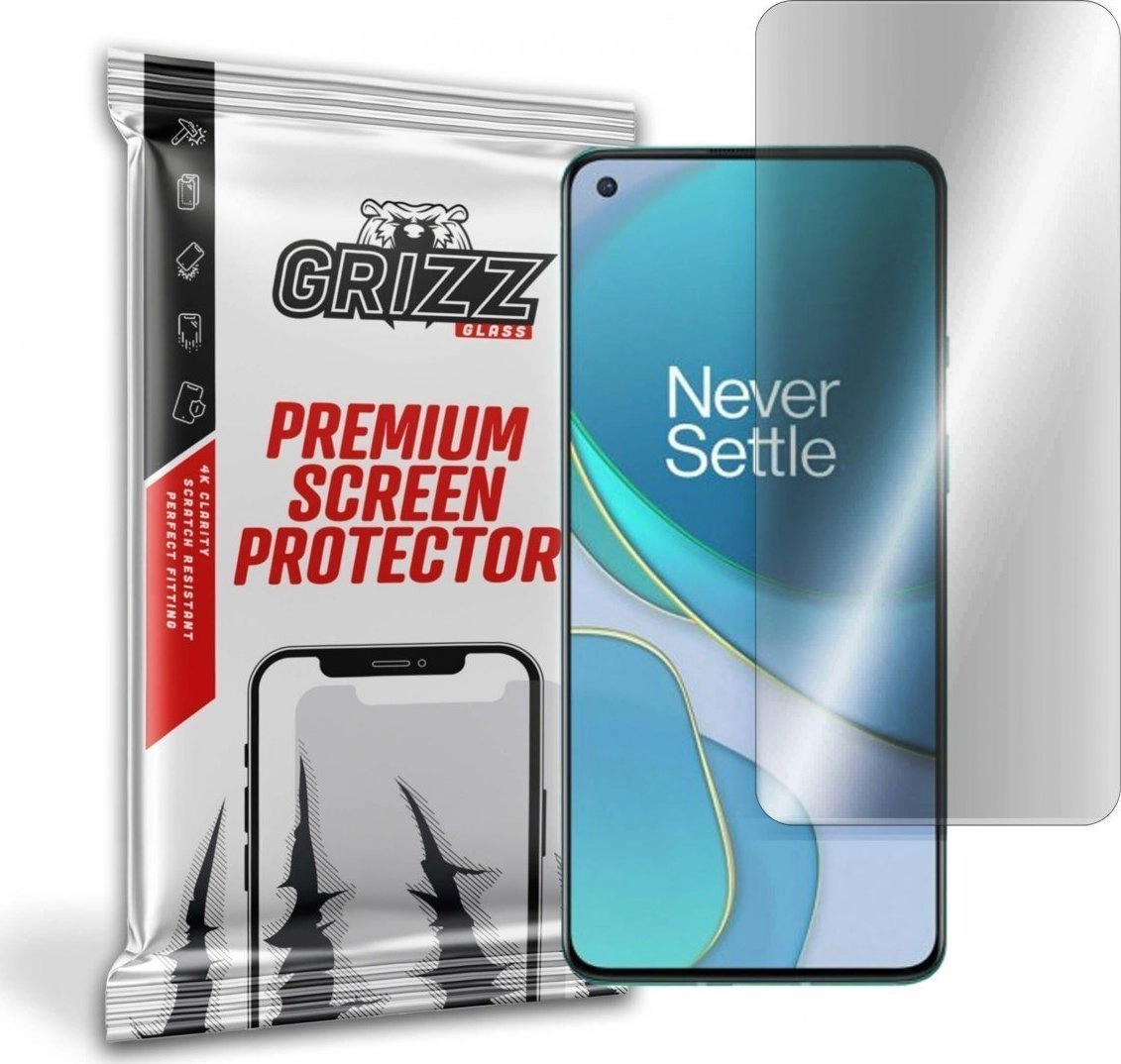 GrizzGlass Grizz OnePlus 8T+ 5G matte