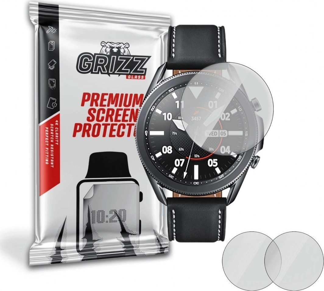 GrizzGlass Folia matowa Grizz Samsung Galaxy