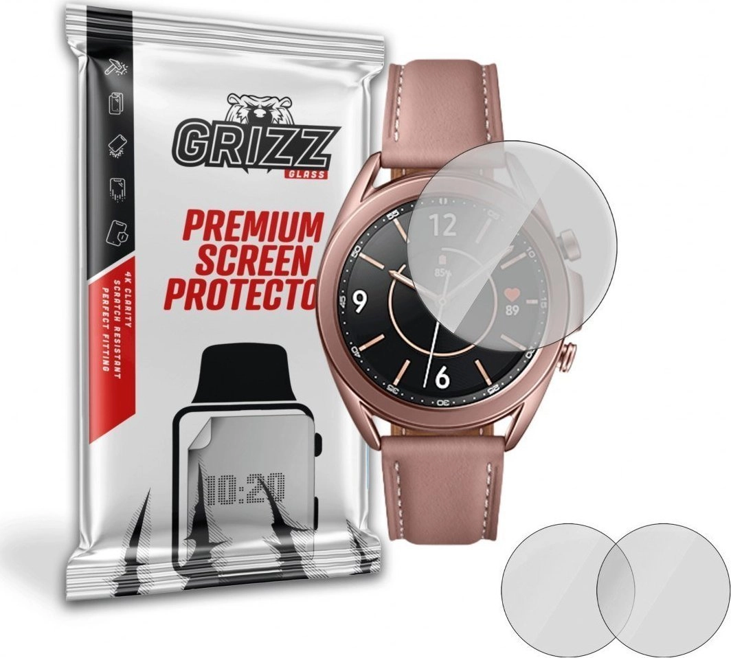 GrizzGlass Folia matowa Grizz Samsung Galaxy