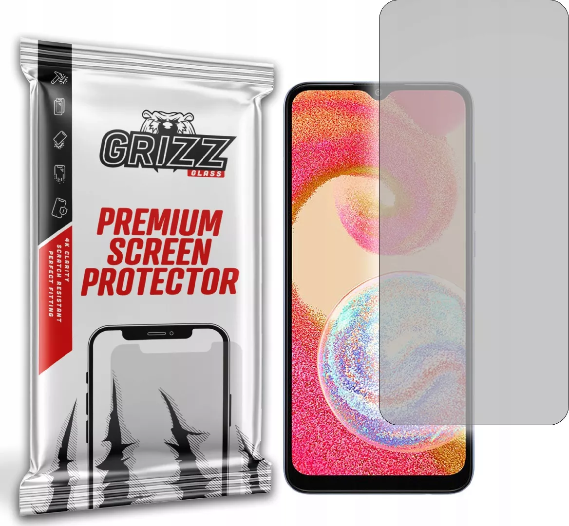 GrizzGlass Folia matowa GrizzGlass PaperScreen Samsung