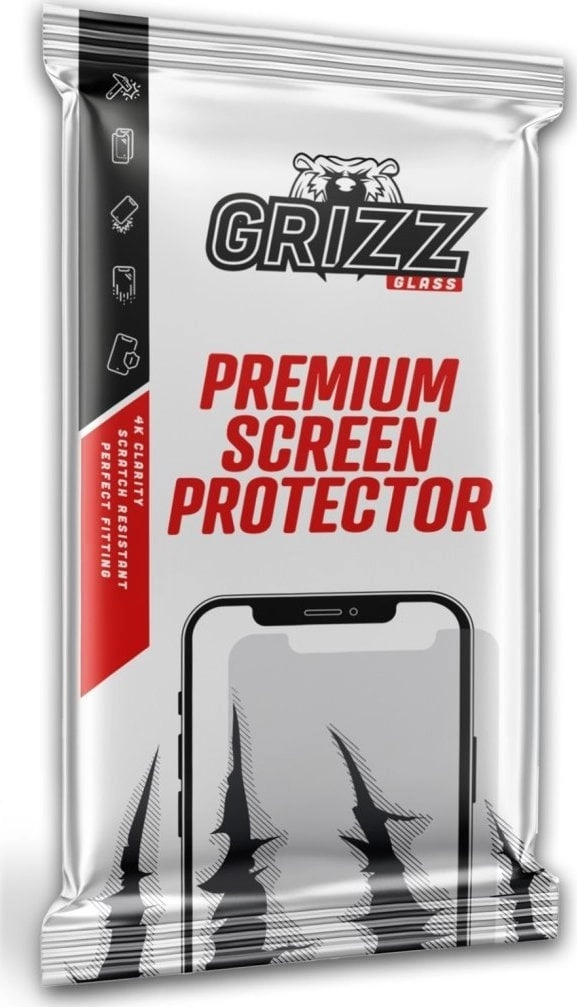 GrizzGlass Folia matowa GrizzGlass PaperScreen Samsung