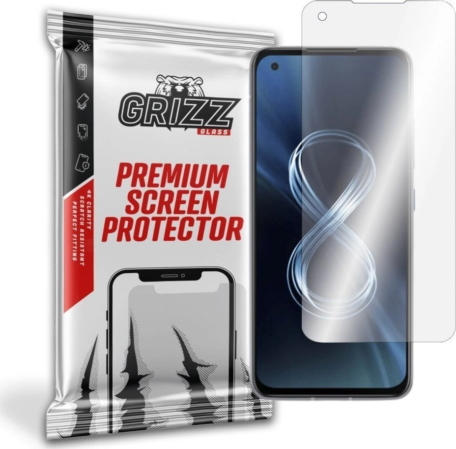GrizzGlass Grizz Asus Zenfone 8 5G