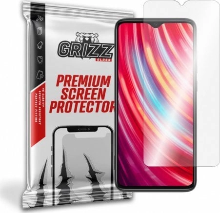 GrizzGlass Folia hydrożelowa Grizz Xiaomi Redmi