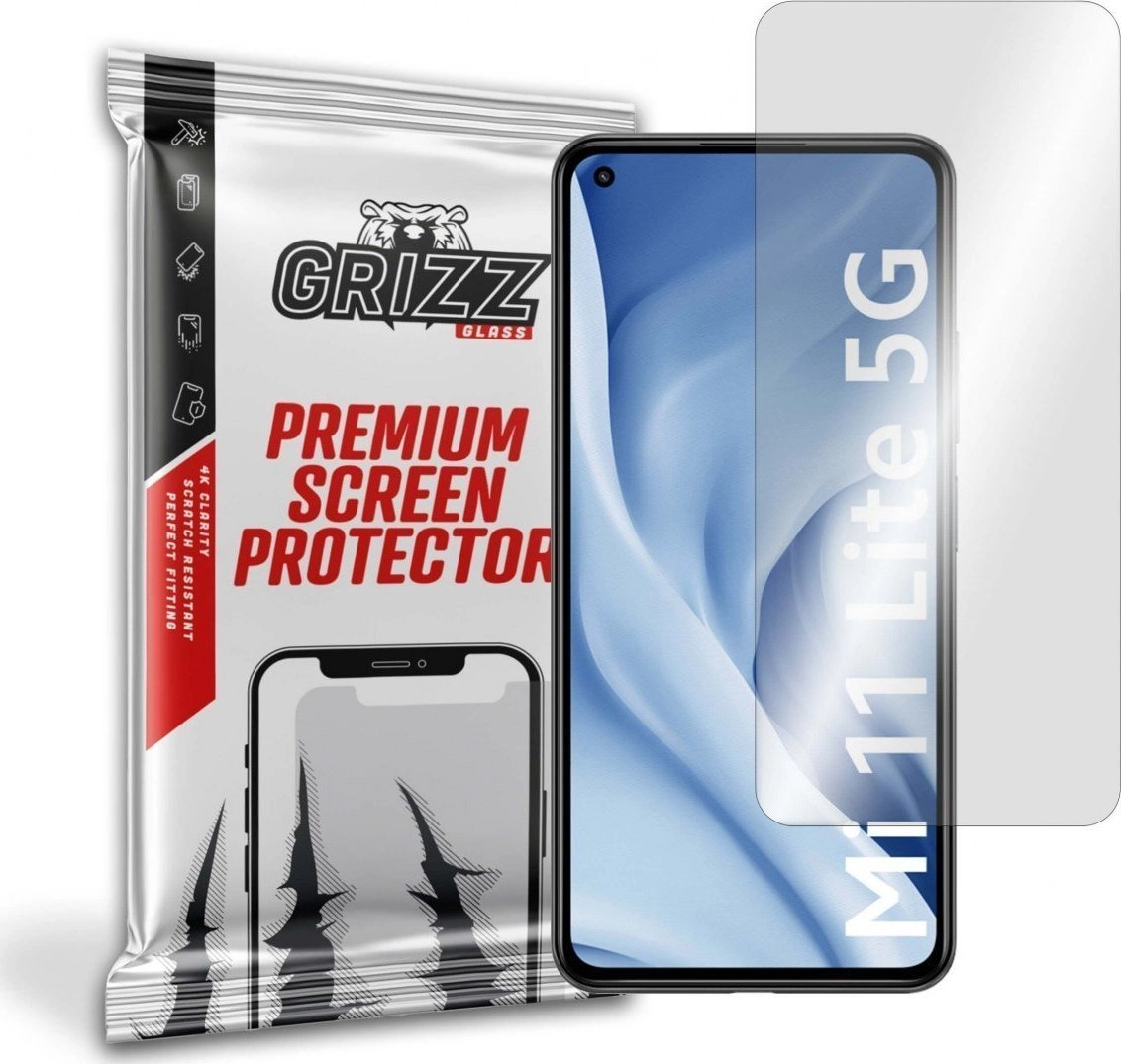 GrizzGlass Grizz Xiaomi 11 Lite 5G