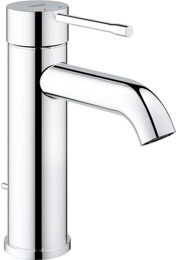 Bateria umywalkowa Grohe Essence stojąca chrom