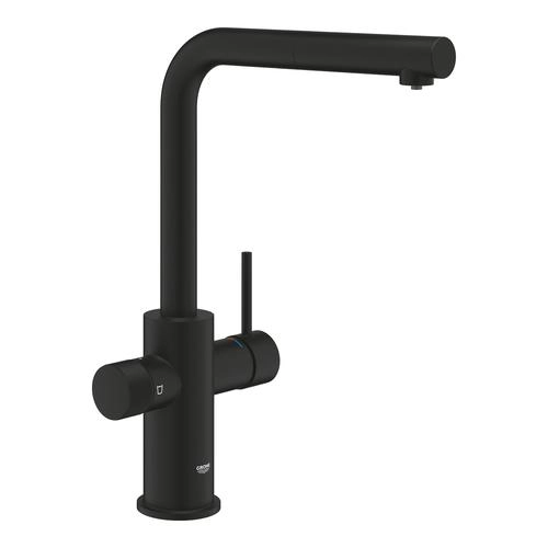 GROHE Blue Pure Minta Filter mixer