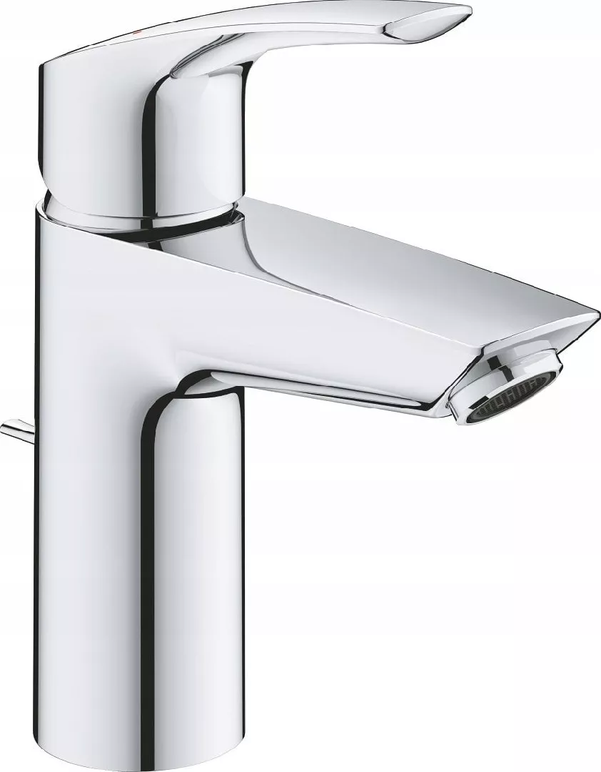 Bateria umywalkowa Grohe EUROSMART BATERIA UMYWALKOWA