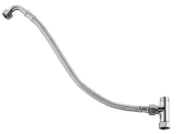Grohe Grohtherm Micro connection set (47533000)