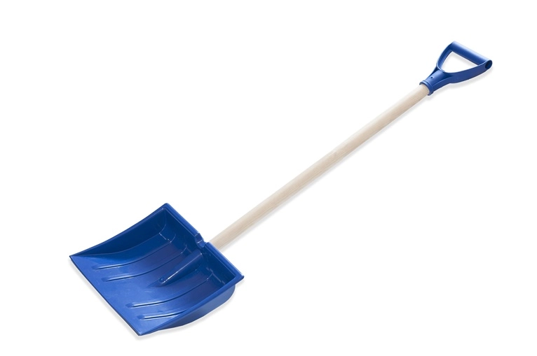 SNOW SHOVEL 24 CM 14975256 LSM