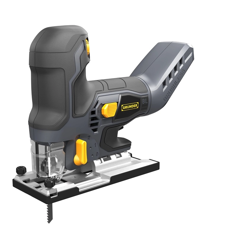 CORDLESS JIGSAW JZS-881603 18V BL 15088288