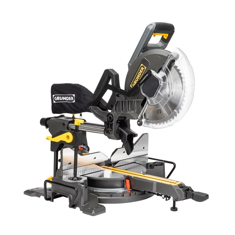 Mitre saw J1G-ZP39-255-3 D255 1800W 15412426