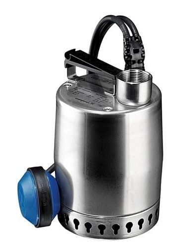 Grundfos Pompa zatapialna Unilift KP 250A1