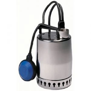 Grundfos UNILIFT KP 250A1 submersible pump