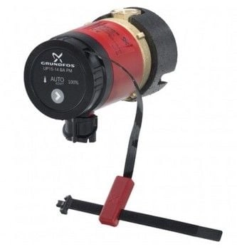 Grundfos Pompa CWU COMFORT 15-14 BA