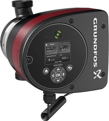 Grundfos Pompa CO MAGNA3 32-40 180