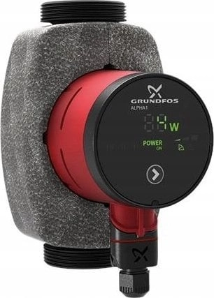 Grundfos Circulation pump Alpha1 32-80 1x230