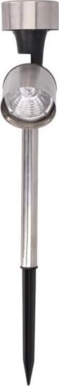 Grundig lampa słoneczna ogrodowa 5 5x36