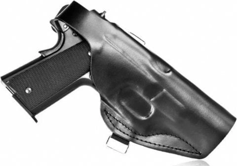 Guard Leather holster for the Beretta