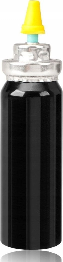 Replacement OC gas cartridge for RMG