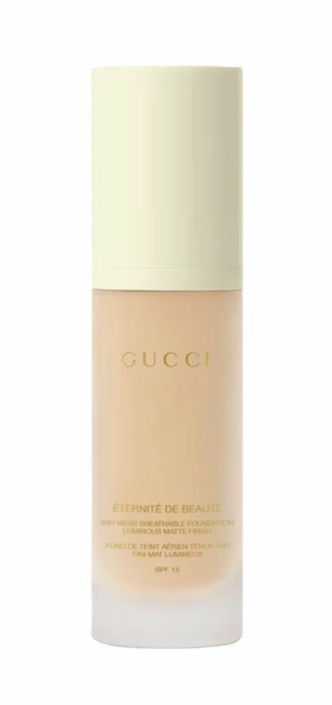 Gucci Eternite De Beaute Matte Liquid