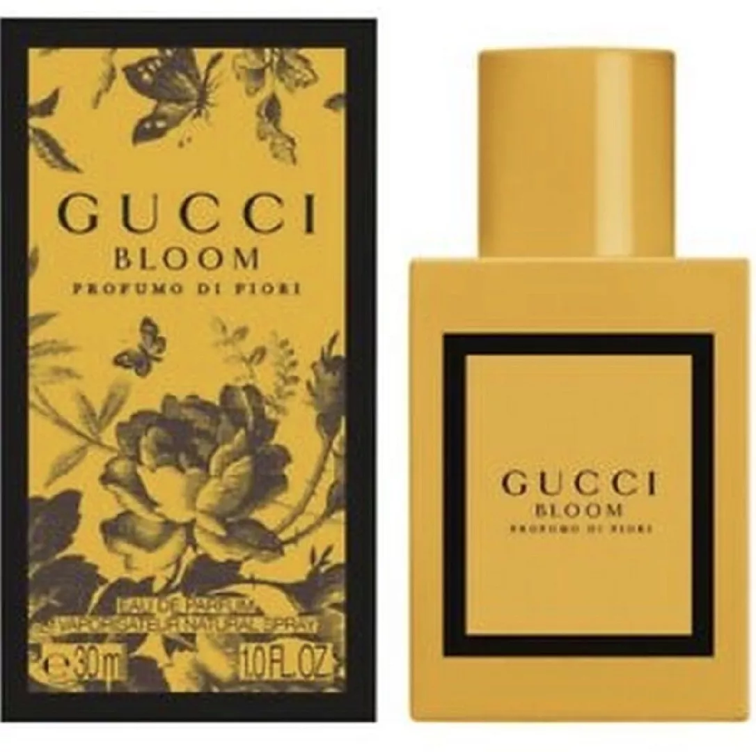 Gucci Bloom Flower Perfume EDP 30ml