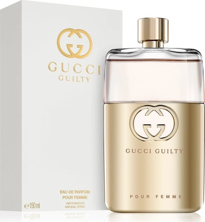 Gucci Guilty Pour Femme Perfume EDP