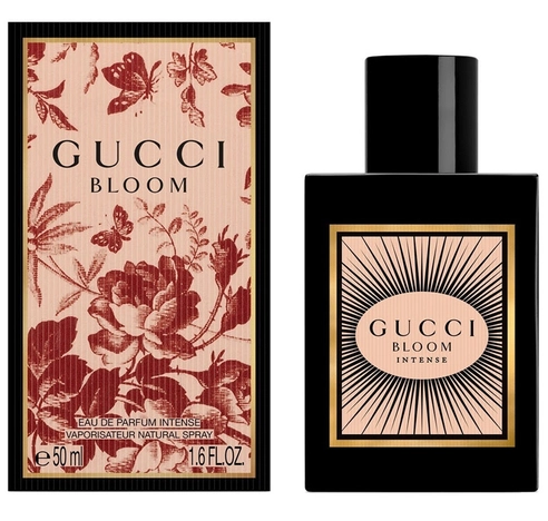 Gucci Bloom Intense EDP perfumed water