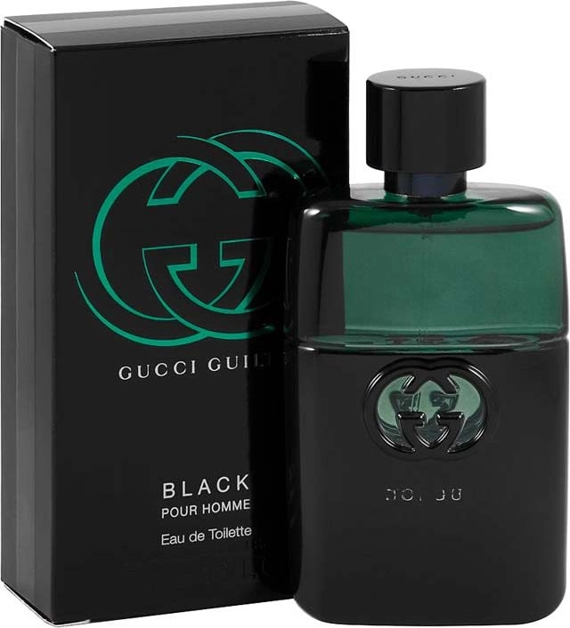 Gucci Guilty Black Parfume EDT 50