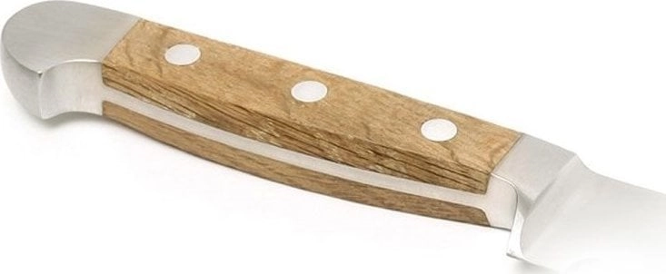 Gude Alpha vegetable knife 8 cm