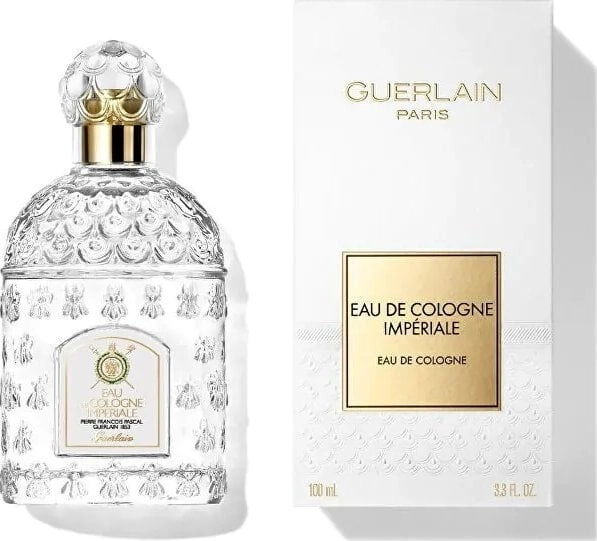 Guerlain Imperiale Eau De Cologne For