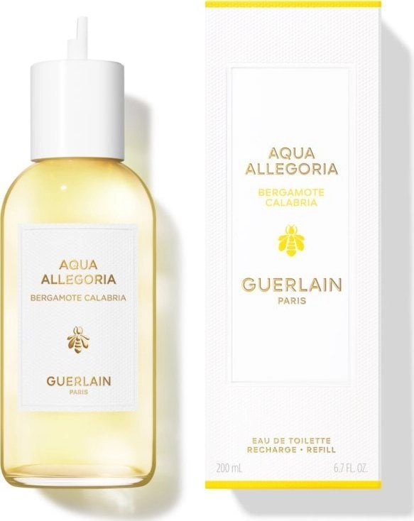 Guerlain Guerlain  Aqua Allegoria Bergamot Calabria