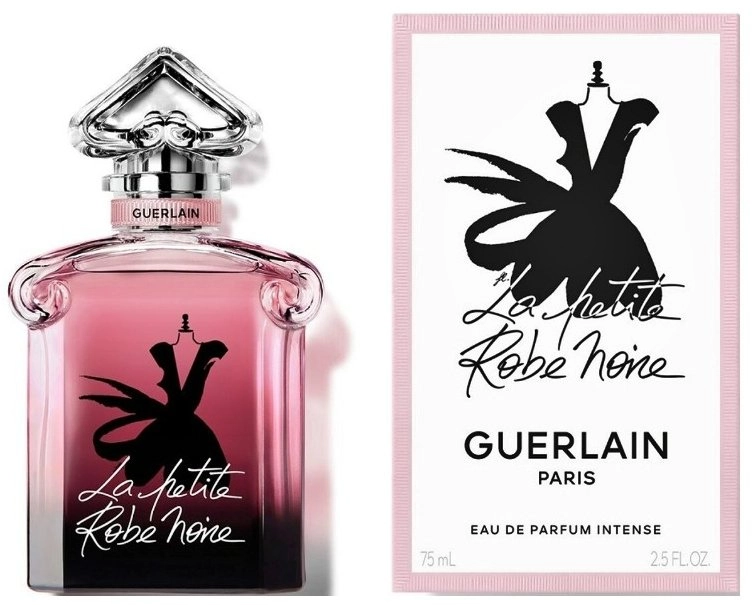 Guerlain La Petite Robe Noire Intense