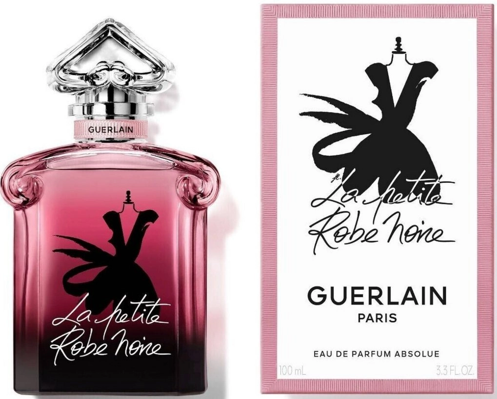 Guerlain La Petite Robe Noire Intense