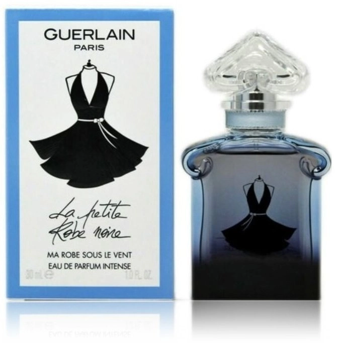 Guerlain La Petite Robe Noire Intense