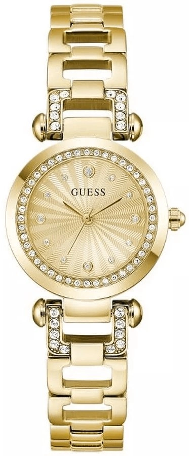 Guess GW0869L4 Women````s watch 091661560248 GW0869L4