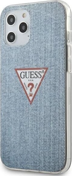 Guess Guess GUHCP12LPCUJULLB iPhone 12 6