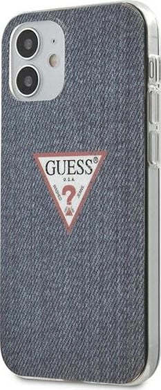 Guess GUHCP12SPCUJULDB iPhone 12 mini 5