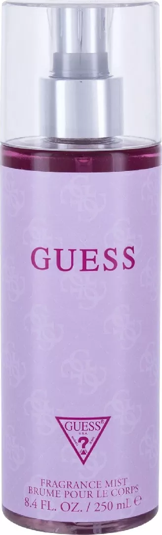 Guess for Woman Mgiełka 250 ml